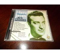 James,Harry - Hit Years [Import]