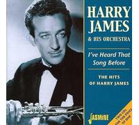 James, Harry - Hits of Harry James