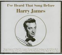 Harry James – I've Heard That Song Befo – Import européen