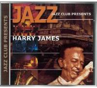 James, Harry - Jazz Club [Import]