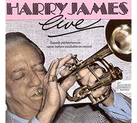 James, Harry - Live in London