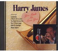 James, Harry - Made Me Love You