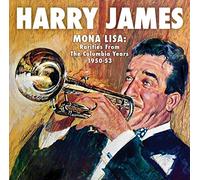 Harry James - Mona Lisa: Rarities From Columbia Years 1949-53 [Cd]