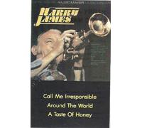 James, Harry - Music Maker