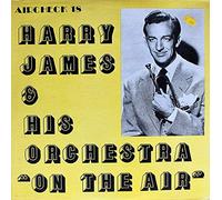 James, Harry - On the Air [Vinyl LP]