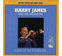 James, Harry & Orchestra - Flight of The Bumble Bee