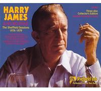 James, Harry - Sheffield Collection