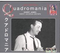 James,Harry - Sweet Georgia Brown [Import]