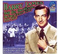 James Harry - The First Fifteen Years
