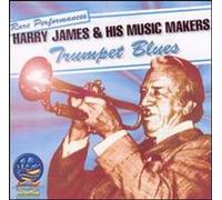 James Harry - Trumpet Blues