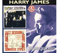 James, Harry - Very Best of Harry James