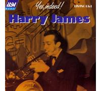 James, Harry - Yes Indeed