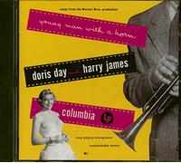 James,Harry - Young Man with a Horn [Import]