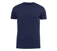 James Harvest American U T-Shirt, Bleu (Bleu Marine), S Homme