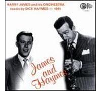James & Haymes by James, Harry, Haymes, Dick (1994-08-11)