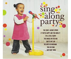 James Heatherington/Kim Wideman - Sing-Along Party