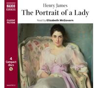 James, Henry - Portrait of a Lady