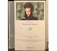James Henry - Ritratto Di Signora [Import]