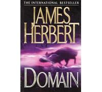 James Herbert Domain