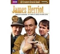 JAMES HERRIOT 3-4-BOX-NL-8 DVD G