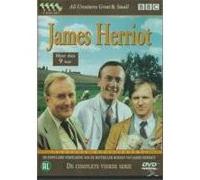 JAMES HERRIOT 4-NL-4 DVD G