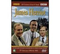 JAMES HERRIOT-TV SPECIALS 1983-1985-VN G
