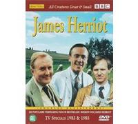 JAMES HERRIOT-TV SPECIALS 1983-1985-VN G