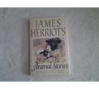 James Herriot's Animal Stories