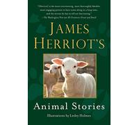 James Herriot's Animal Stories