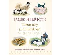 James Herriot – James Herriot's Treasury for Children