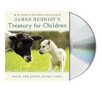 James Herriot's Treasury for Children James Herriot (Auteur)
