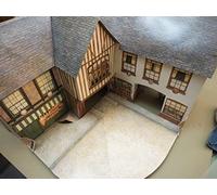 James Herriot's Yorkshire Village: A Pop-Up Book