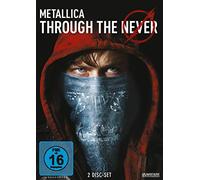 James Hetfield;Lars Ulrich;Kirk Hammett;Robert Tru - Metallica: Through The Never [Import]