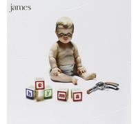 James - Hey Ma