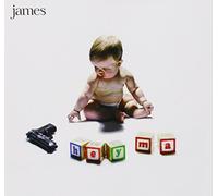 James - Hey Ma
