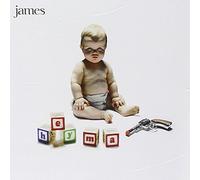 James - Hey Ma [Import]