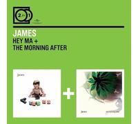 James - Hey Ma/Morning After [Import]