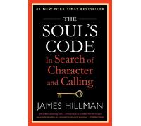 Le code de l'âme – À la recherche du caractère et de la vocation – Random House