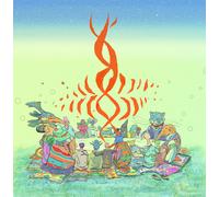 James Holden – Imagine This Is a High Dimensional Space of All Possibilities – CD