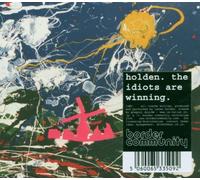 James Holden - James Holden-The Idiots are Winning Dlp [Import]