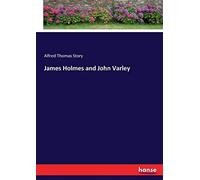 James Holmes And John Varley