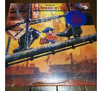 James Horner - An American Tail (Soundtrack)