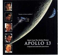 James Horner - Apollo 13 Talk