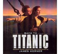 Back To Titanic – Sony Music