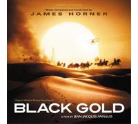 Black Gold – O.S.T. – Universal Music Group