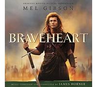 James Horner - Braveheart - Original Soundtrack