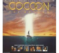 James Horner - Cocoon - The Return: Original Motion Picture Soundtrack
