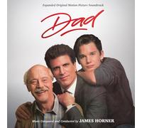 James Horner - Dad [Import]