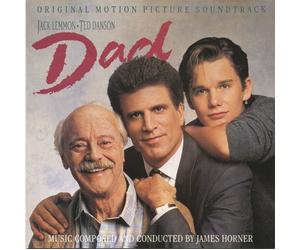James Horner - Dad