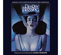James Horner - Deadly Blessing [Import]